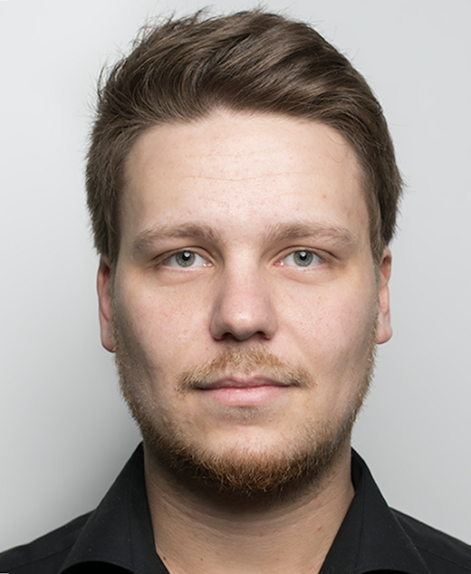 Yannik Meisel