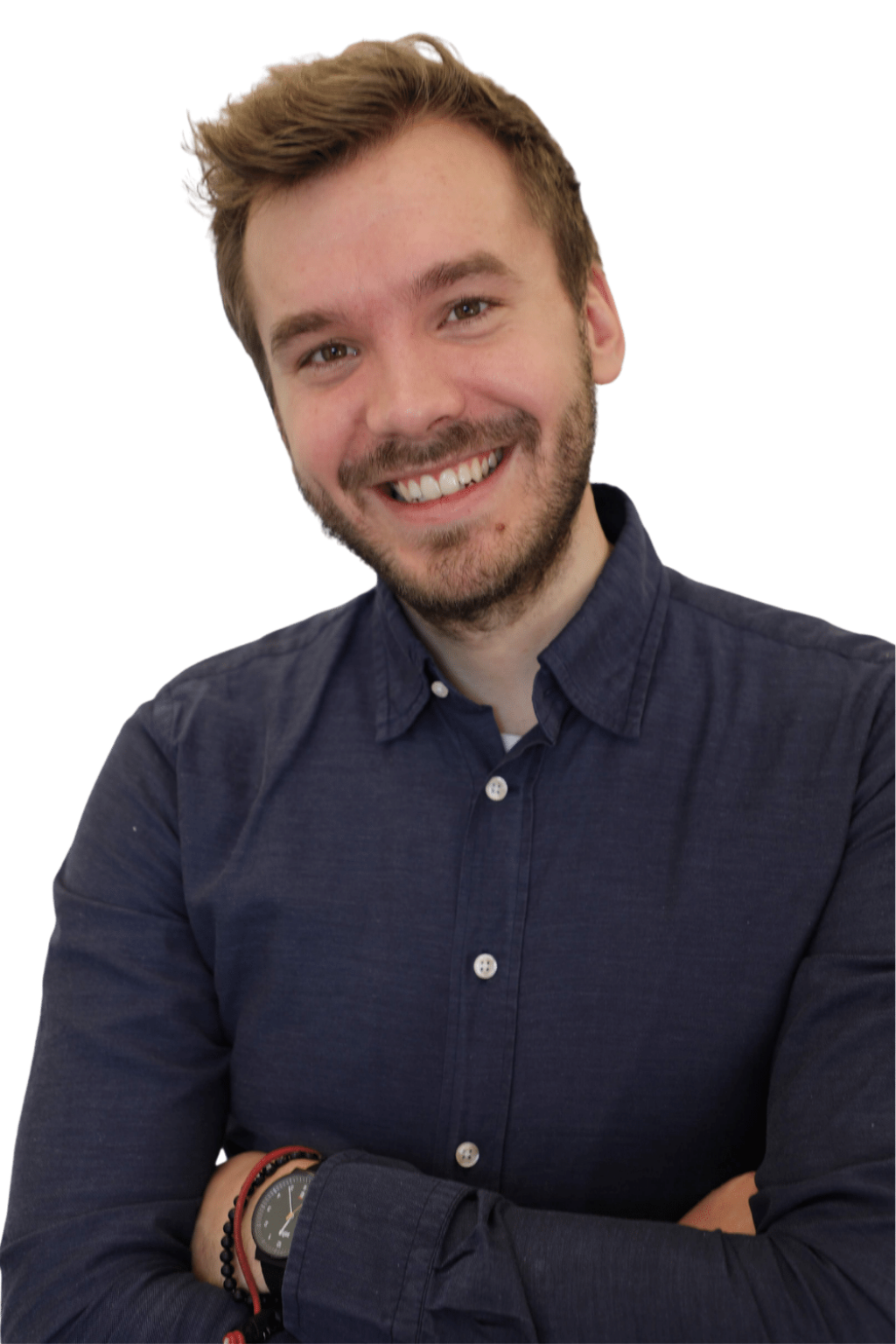 Paul Anderie